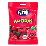 Bala Fini amoras 80g