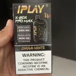 chula vente