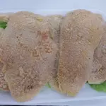 milanesa de Frango 500G