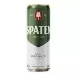 CERVEJA SPATEN LATA 350ML
