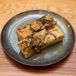 EXTRA: Foccacia