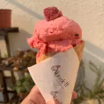 CONO SIMPLE