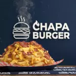 Batata Cheddar e Bacon G