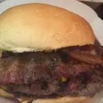 X egg bacon