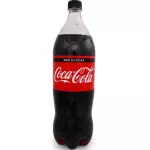 Coca-Cola Zero (1,5L)