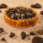 Oreo