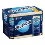 Blue Moon 350ml c/12