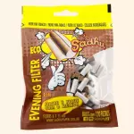 Filtro Sadhu Evening Slim 120un.