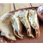 Tacos Dorados