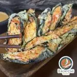 Tempura especial