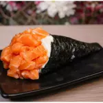 TEMAKI SALMÃO