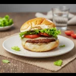 X Burguer