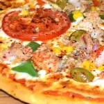 Pizza Del  Huerto