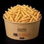 Papas Fritas Grande 400Grs