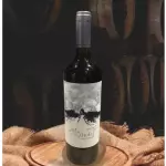 Alba en Los Andes Reserva Malbec