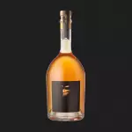 Alma Negra Orange. ECV