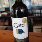 GATO MERLOT