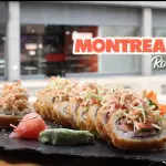 MONTREAL ROLL