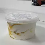 Pote sorvete 1L