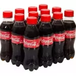 COCA-COLA MINI 250GR