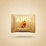 ARIH Salsa de Soya Mantequilla