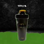 Perfect Shaker Batman