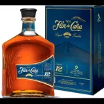 FLOR DE CAÑA 12 AÑOS