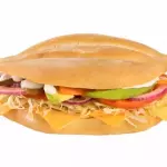 Torta De Queso Amarillo