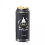 Andes Origen Negra  - 473cc