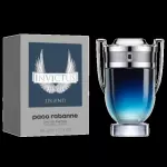 INVICTUS LEGEND