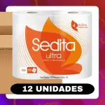 Bulto Sedita Ultra Naranja 400h
