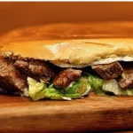 XIS-ISCAS DE CARNE