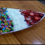 BARCA DE AÇAI