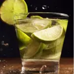 CAIPIRIÑA TRADICIONAL