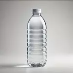 Água s/ gás 500ml