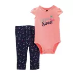 Conjunto Cherry