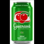 Guaraná Lata 350 ml