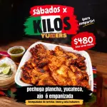 Carne por kilo - Pechuga