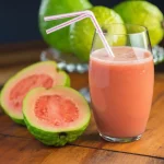 Suco de Goiaba