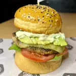 La Veggie (Nueva)