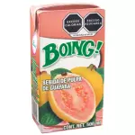 Boing De Guayaba