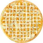 Milho Catupiry