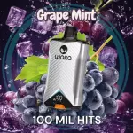 Grape Mint