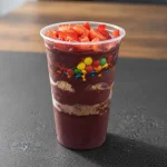 AÇAÍ ZERO AÇUCAR COPO DO SEU JEITO