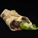 Lomito Arabe