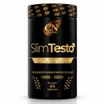 SLIM TESTO - 60 cápsulas