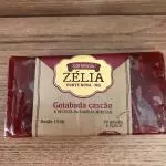 Goiabada Zélia Barra