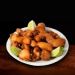FRANGO A PASSARINHO