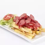 SALCHI MIX
