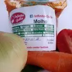 Molho ao sugo